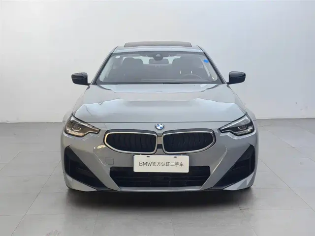BMW 2 Series — Фото автомобиля 2