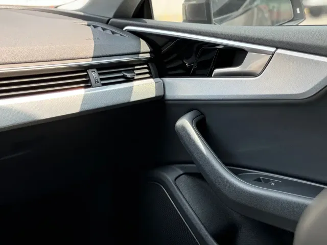 Audi A5 — Фото автомобиля 11