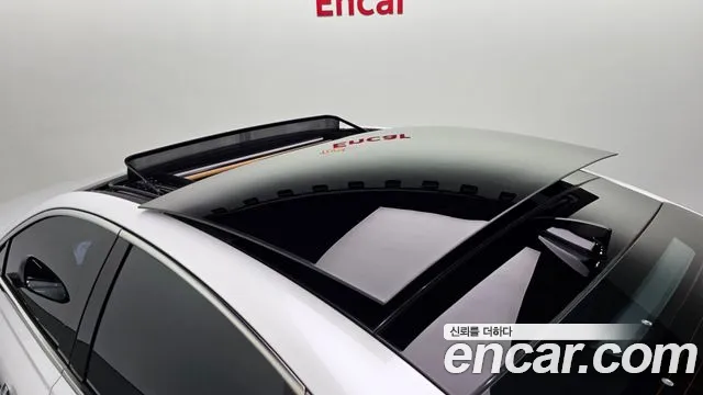 Genesis G80 RG3 — Фото автомобиля 30
