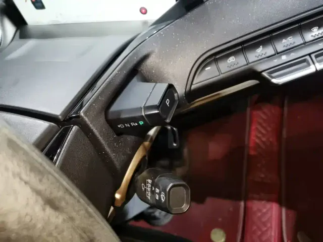 Baojun KiWi EV — Фото автомобиля 13