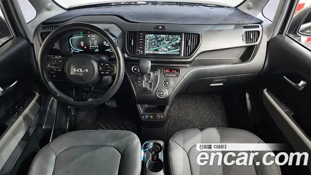 Kia RAY Новый Kia Ray Signature — Фото автомобиля 7