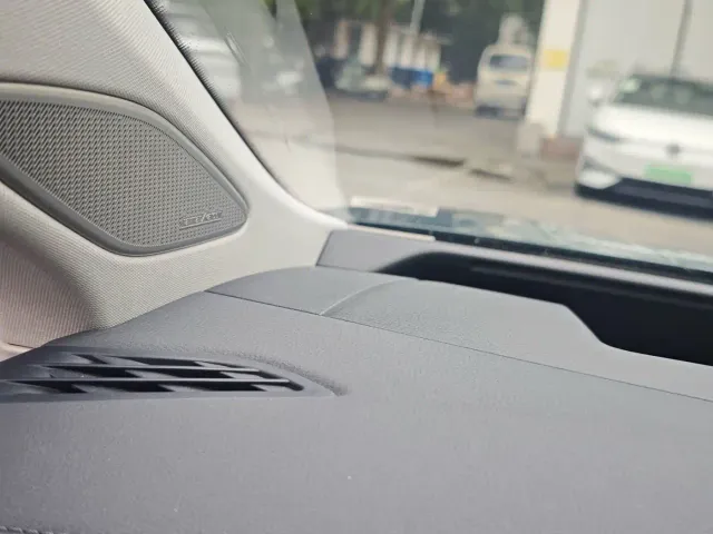 Volkswagen ID.7 Vizzion — Фото автомобиля 5