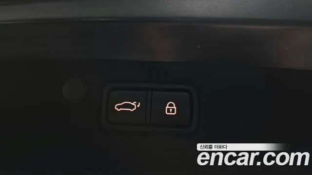 Hyundai Grandeur Exclusive — Фото автомобиля 16