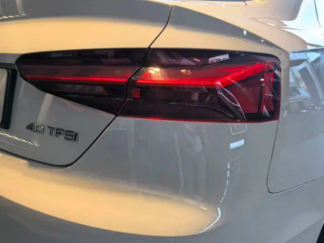 Audi A5 — Фото автомобиля 15