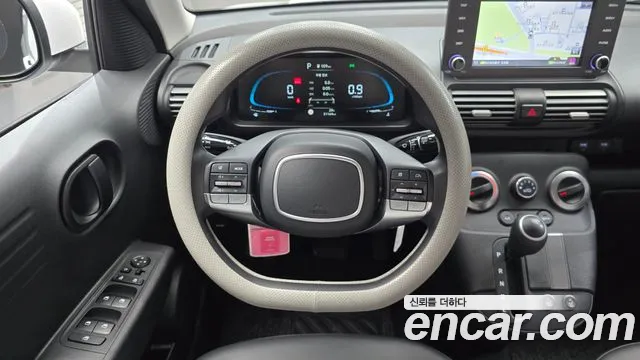 Hyundai Casper — Фото автомобиля 6