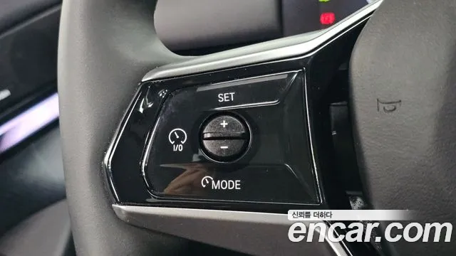 BMW i5 G60 — Фото автомобиля 23