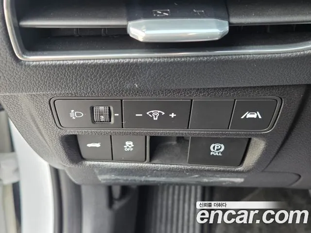 Hyundai Sonata DN8 — Фото автомобиля 14