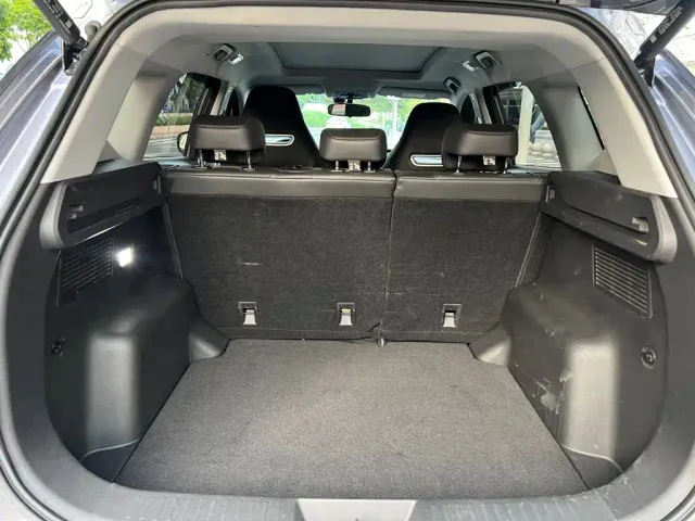 Chery Tiggo 7 PLUS — Фото автомобиля 30