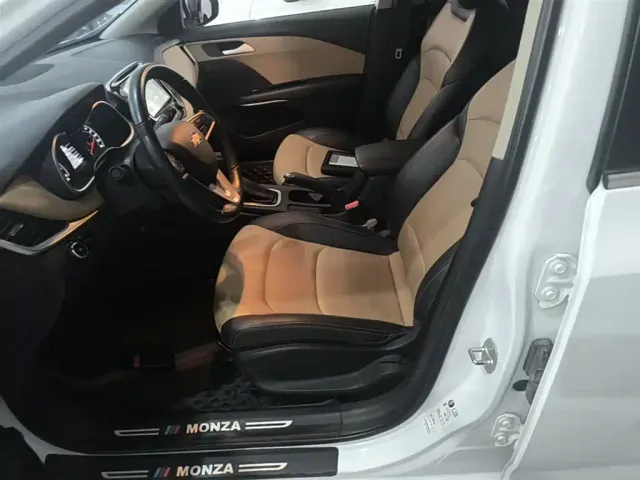 Chevrolet Monza — Фото автомобиля 14