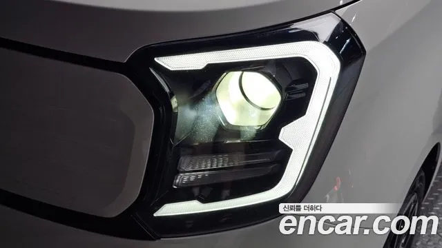 Kia RAY Новый Kia Ray Signature — Фото автомобиля 22