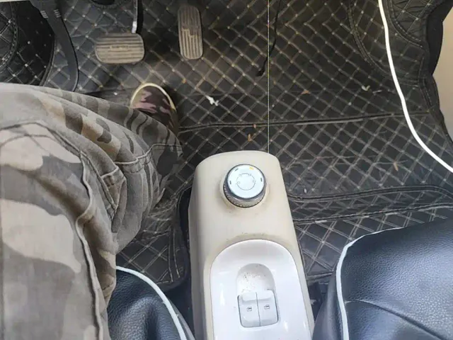 Wuling Hongguang Mini EV — Фото автомобиля 13