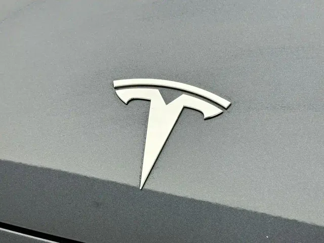 Tesla Model 3 — Фото автомобиля 25