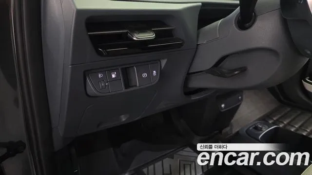 Kia EV6 — Фото автомобиля 14