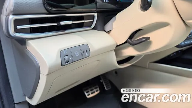Hyundai Avante CN7 — Фото автомобиля 29