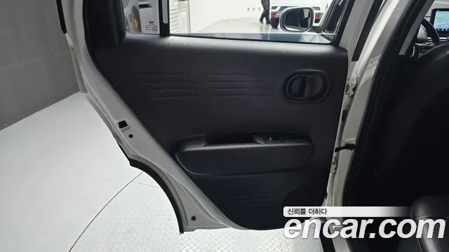 Hyundai Casper Casper Smart — Фото автомобиля 24