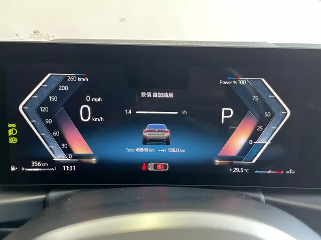 BMW 4 Series — Фото автомобиля 17
