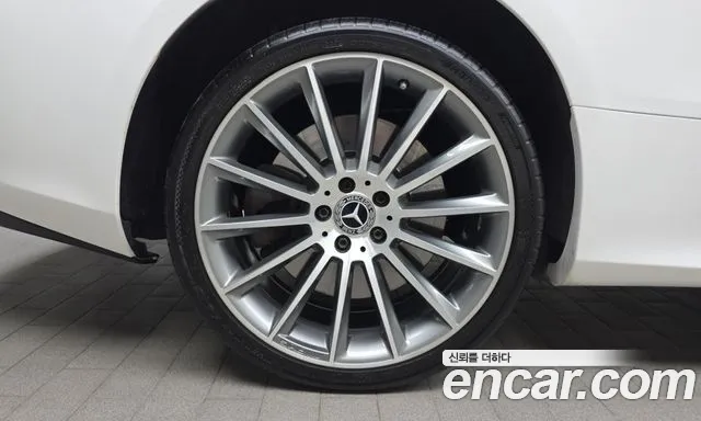 Mercedes-Benz E-Class W213 — Фото автомобиля 5