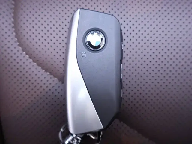 BMW X5 — Фото автомобиля 26