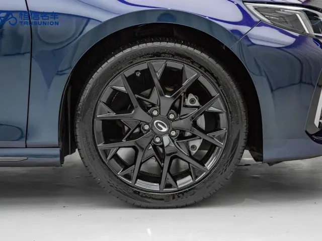 GAC Trumpchi Emkoo — Фото автомобиля 21