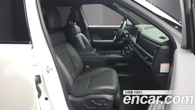 Hyundai Santafe — Фото автомобиля 11