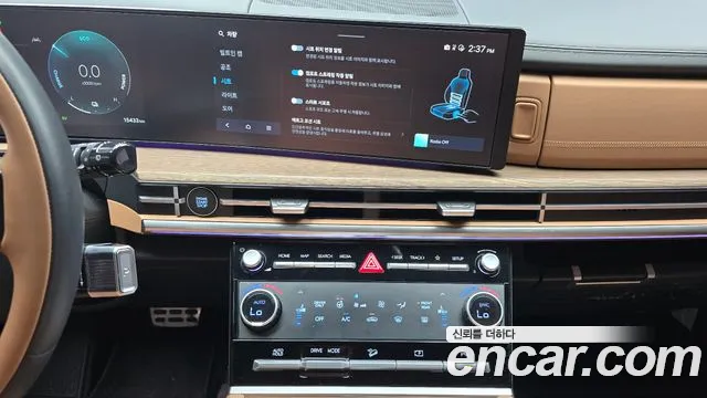 Hyundai Santafe — Фото автомобиля 15