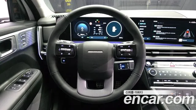 Hyundai Santafe — Фото автомобиля 13