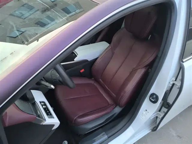 Buick LaCrosse — Фото автомобиля 14