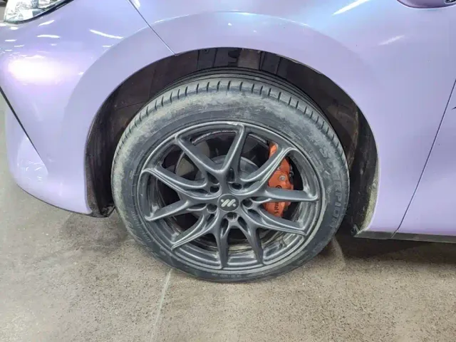 IM Motors LS6 — Фото автомобиля 22