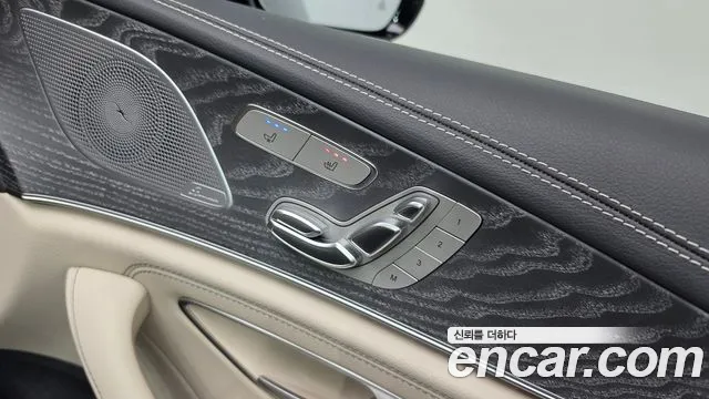 Mercedes-Benz CLS-Class C257 — Фото автомобиля 26