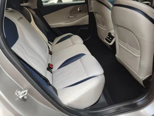 Chery Arrizo 8 — Фото автомобиля 10