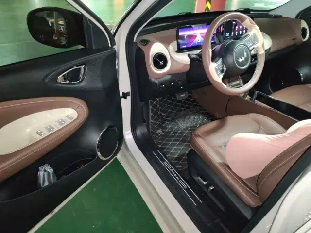 Wuling Bingo — Фото автомобиля 13