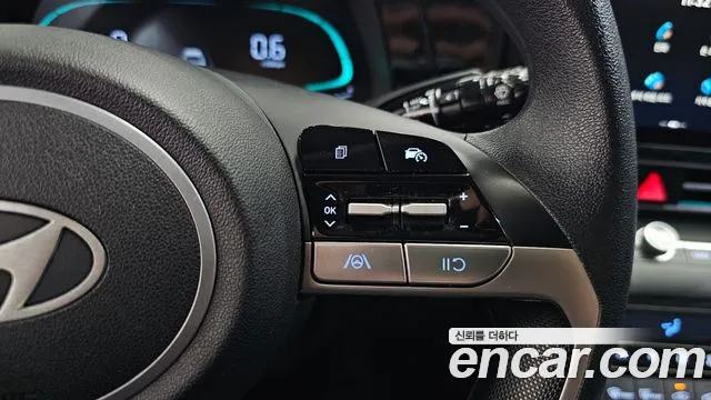 Hyundai Avante — Фото автомобиля 25