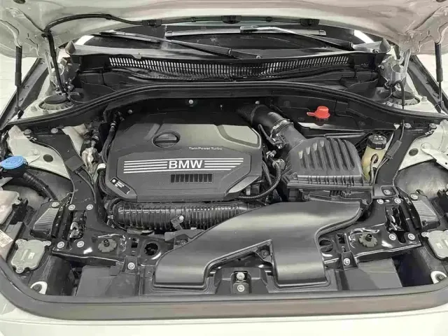 BMW 1 Series — Фото автомобиля 15