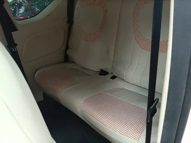 Wuling Hongguang Mini EV — Фото автомобиля 16