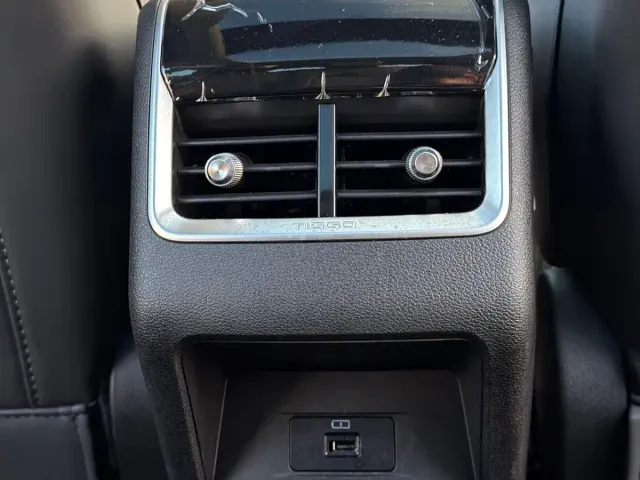 Chery Tiggo 7 — Фото автомобиля 20
