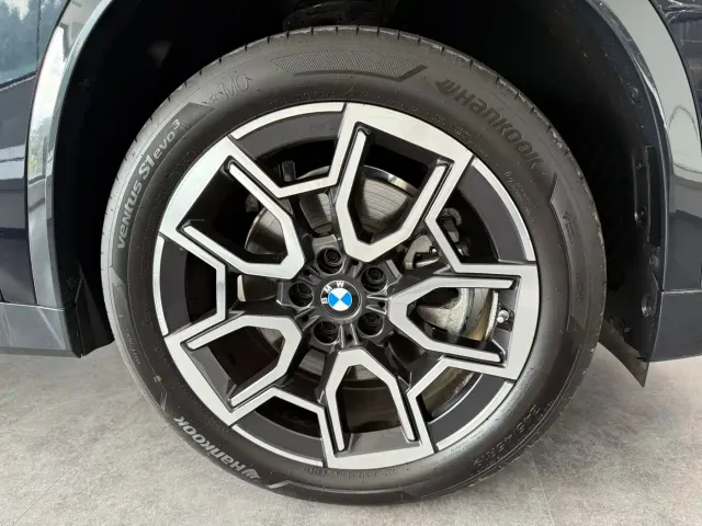 BMW X1 — Фото автомобиля 17