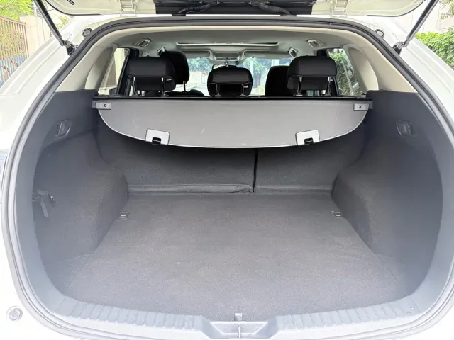 Mazda CX-5 — Фото автомобиля 18