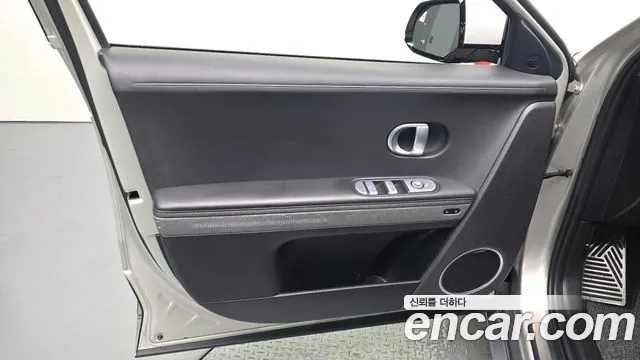 Hyundai Ioniq5 Ioniq5 — Фото автомобиля 23
