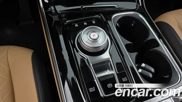 Kia Canival Carnival 4 поколение Дизель 9 мест Noblesse — Фото автомобиля 9