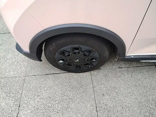 Wuling Hongguang Mini EV — Фото автомобиля 22