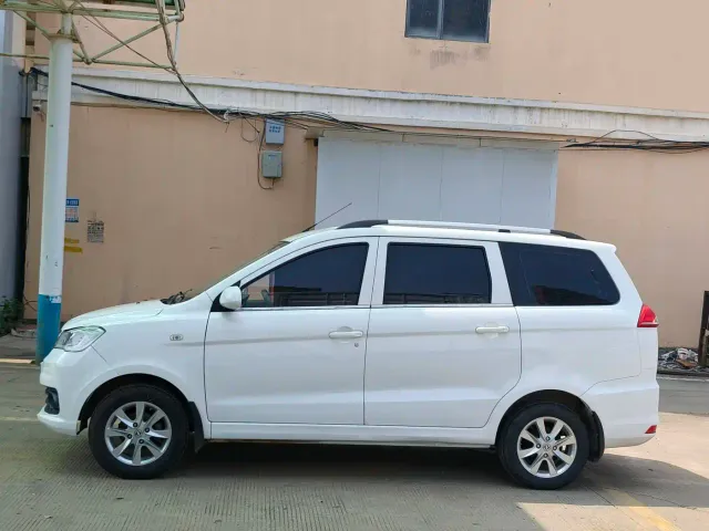 DFSK Fengguang 330 — Фото автомобиля 4