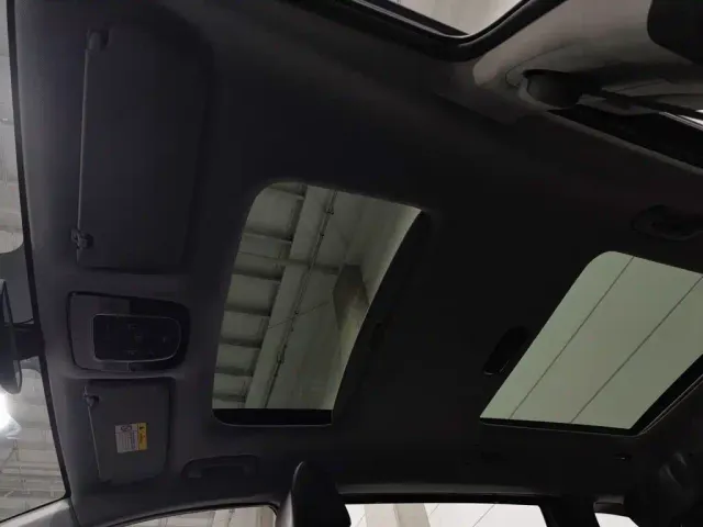 Hyundai Custo — Фото автомобиля 14