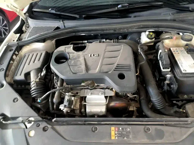 MG 5 Scorpio — Фото автомобиля 19
