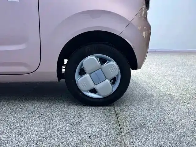 Geely Panda — Фото автомобиля 10