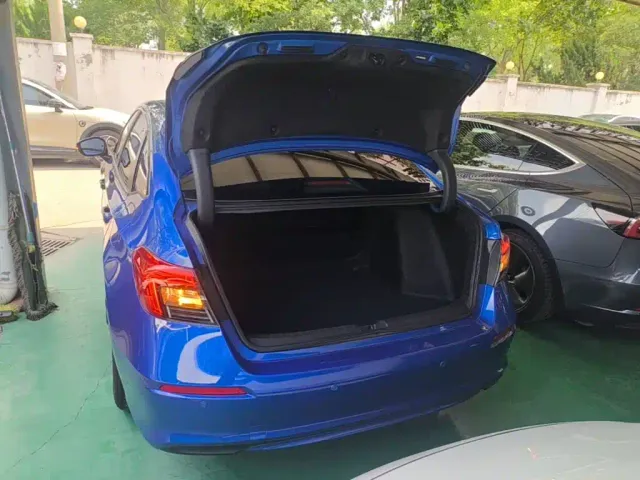 Honda Civic — Фото автомобиля 18