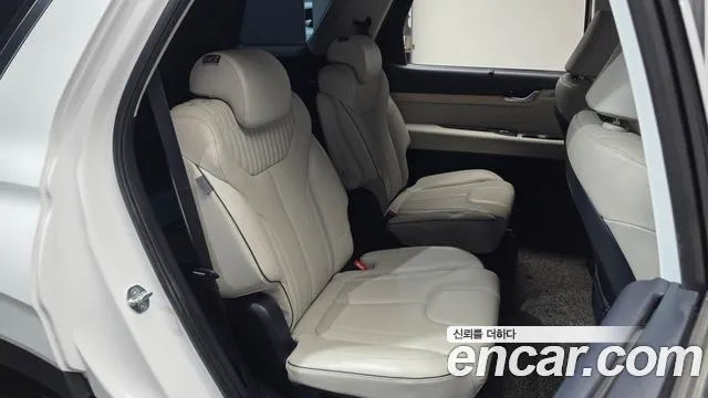 Hyundai Palisade The New — Фото автомобиля 18