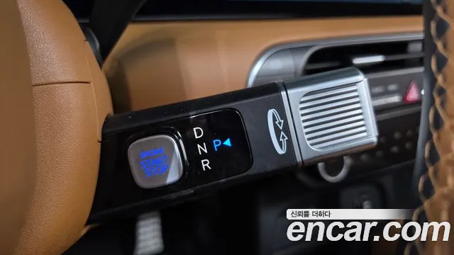 Hyundai Palisade LX3 — Фото автомобиля 12