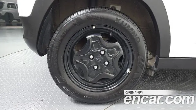 Hyundai Casper — Фото автомобиля 21