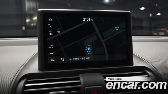 Hyundai Casper — Фото автомобиля 20