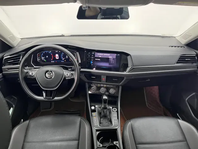 Volkswagen Sagitar — Фото автомобиля 10
